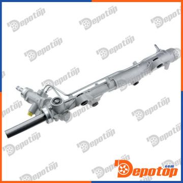 Crémaillère de direction hydraulique pour VW | 01963550, 0737143